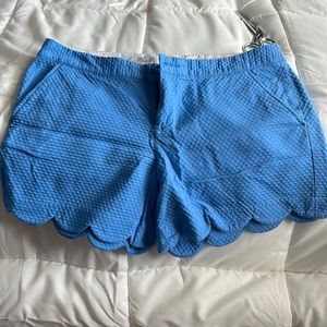 Lilly Pulitzer shorts